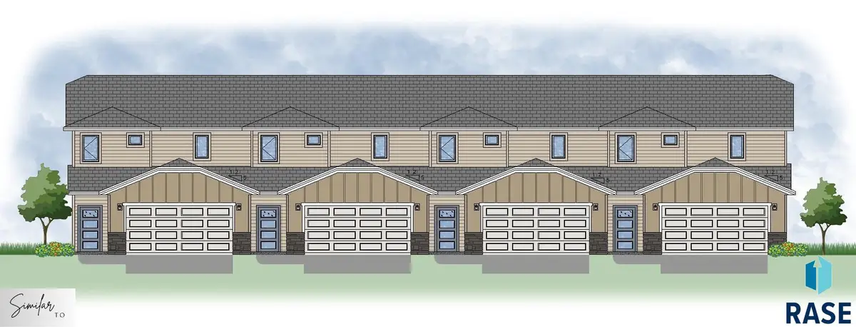 5931 S Whisper Creek Pl, Sioux Falls, SD 57108 - #1