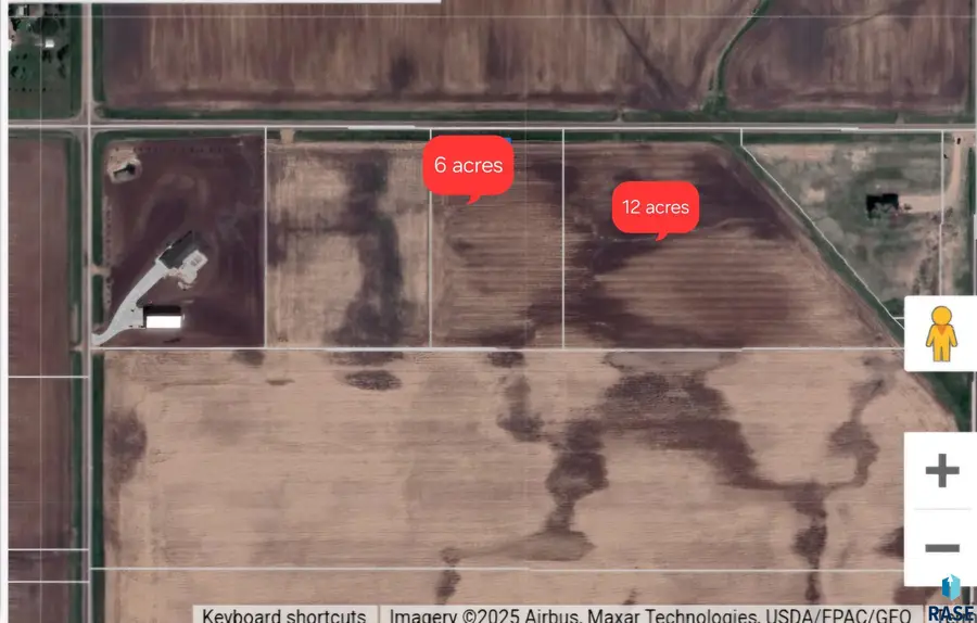 Tract 2 276th St, Harrisburg, SD 57032 - #3