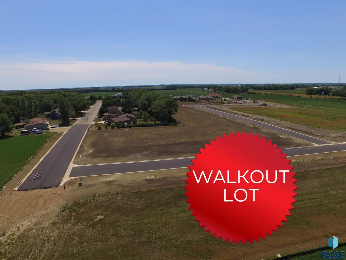 Lot 1a Block 3 Viking Ave, Viborg, SD 57070 - #1