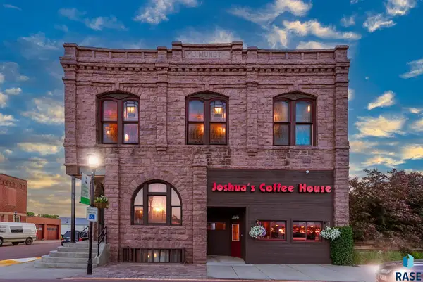 101 N Main Ave, Hartford, SD 57033