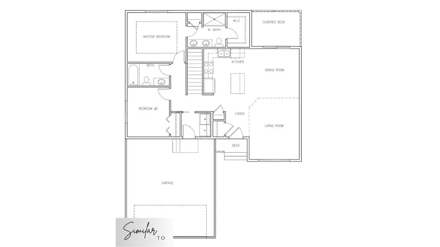 6528 S Barclay Trl, Sioux Falls, SD 57106 - #2