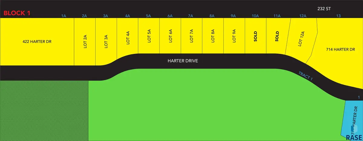 612 Harter Dr, Madison, SD 57042 - #1