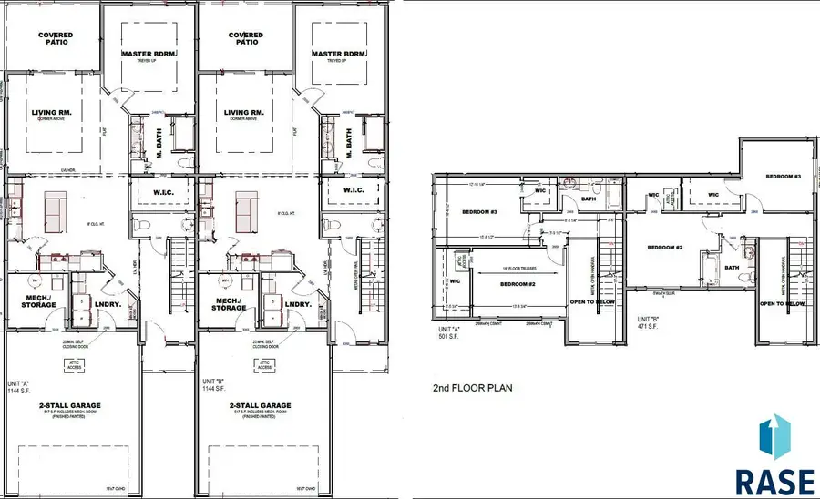 703 N Clark St, Lennox, SD 57039 - #2