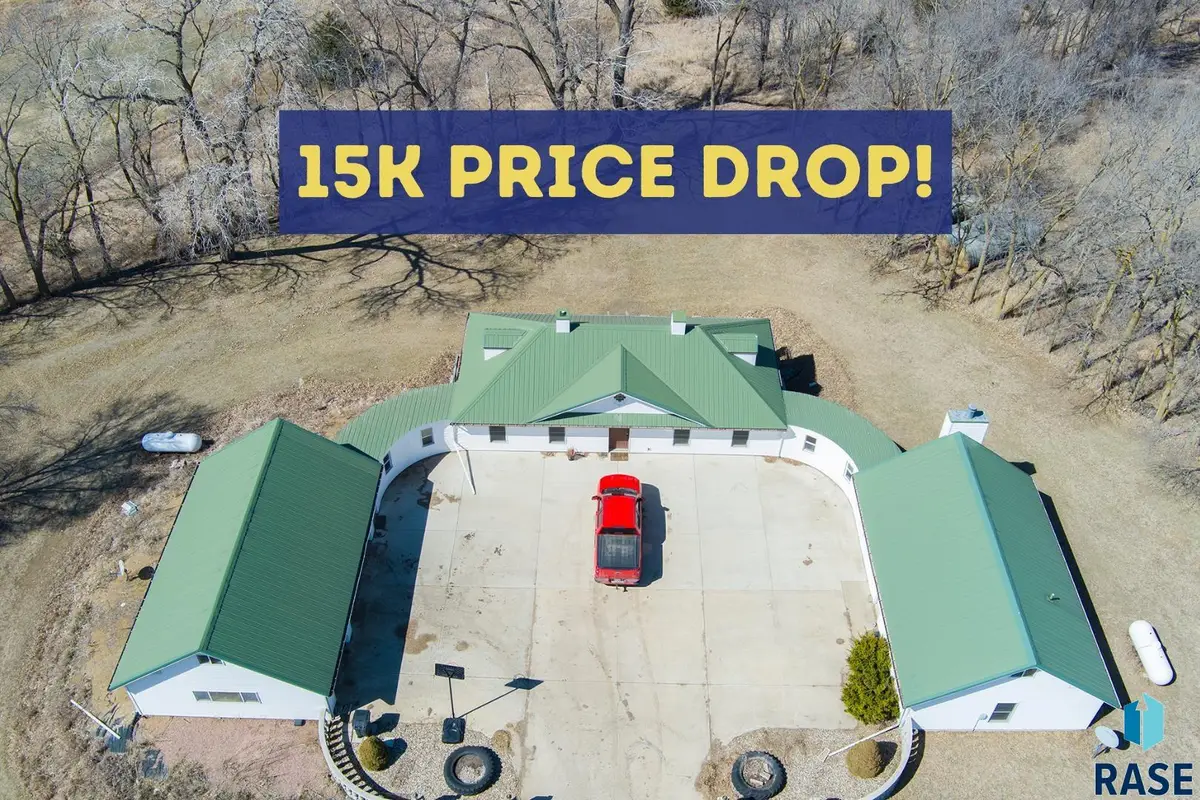 29783 Frog Creek Rd, Centerville, SD 57014 - #1