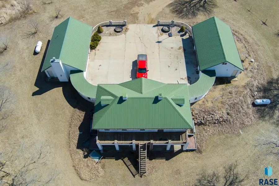 29783 Frog Creek Rd, Centerville, SD 57014 - #2