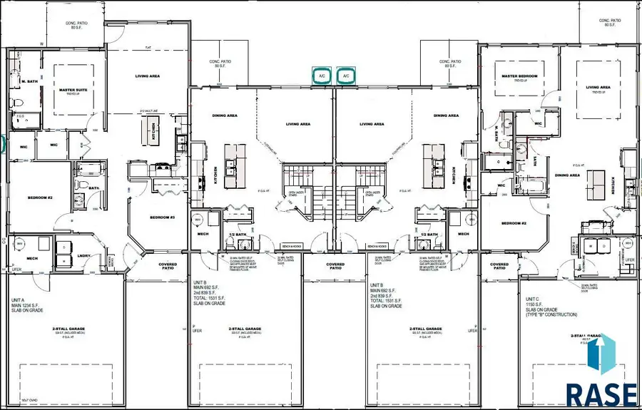 215 E Countryside Ave, Lennox, SD 57039 - #2