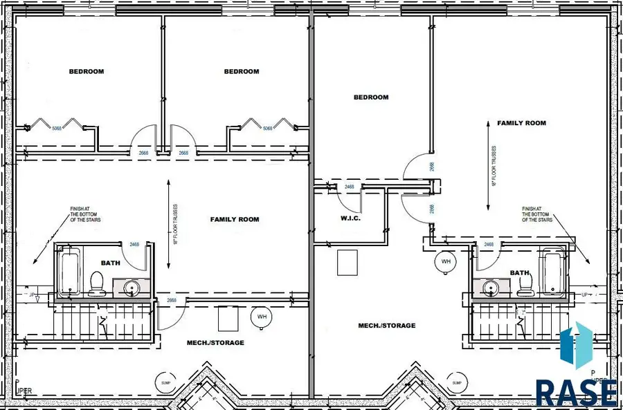 704 N Independent St, Lennox, SD 57039 - #3