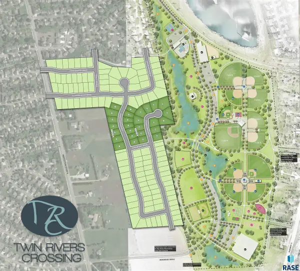 1105 S Moonlight Dr, Brandon, SD 57005