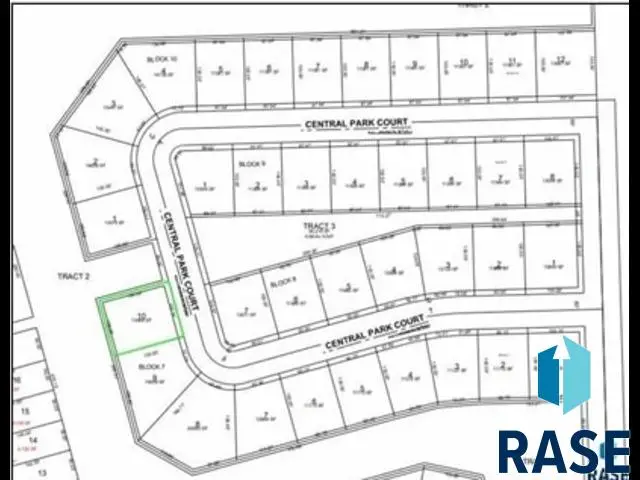 225 Central Park Ct, Harrisburg, SD 57032 - #3