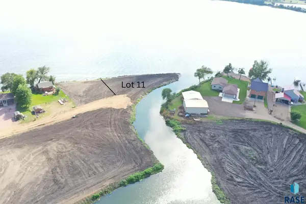 Tbd Crescent Ln, Madison, SD 57042