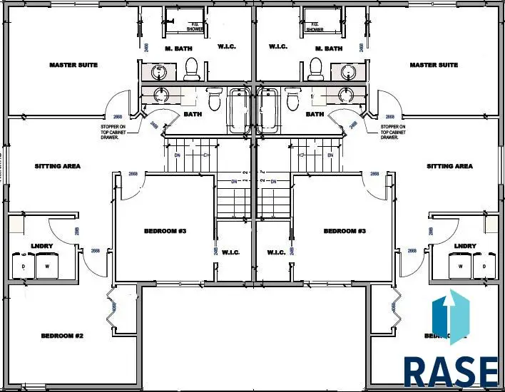 201 E Countryside Ave, Lennox, SD 57039 - #3