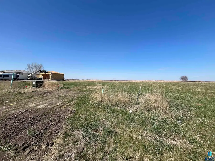 806 Beck St, Worthing, SD 57077 - #2