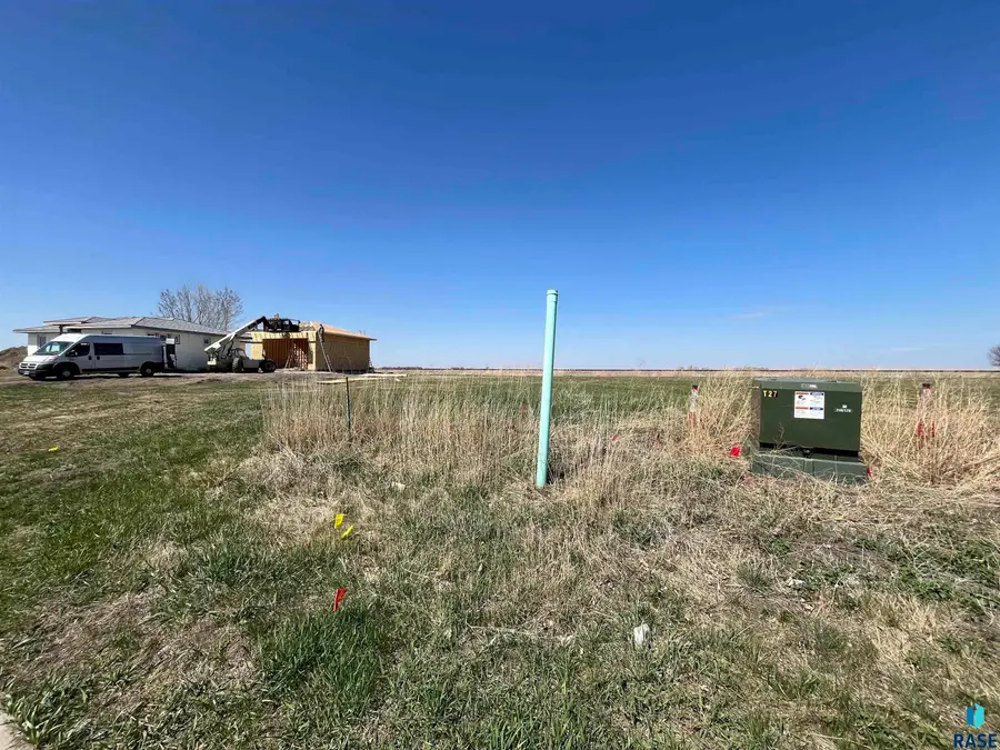 808 Beck St, Worthing, SD 57077 - #2
