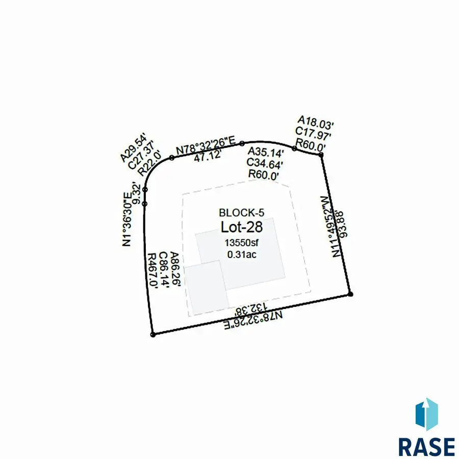 1200 S Oakland Cir, Brandon, SD 57005 - #2