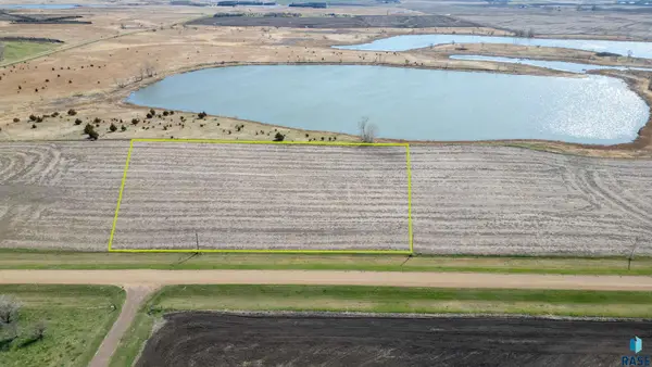 Tbd 453rd Ave, Humboldt, SD 57035