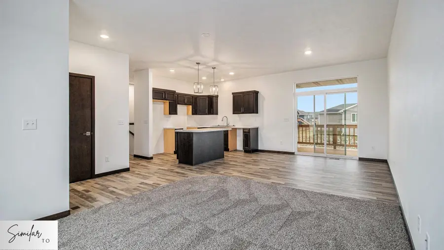 316 S Willow Spring Dr, Sioux Falls, SD 57110 - #3