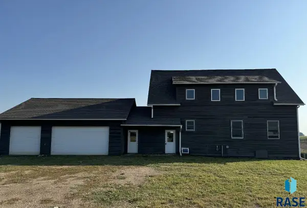 45442 275th St, Parker, SD 57053