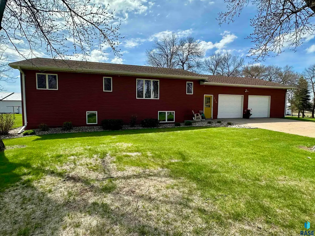 120 S Buckingham St, Hardwick, MN 56138 - #1
