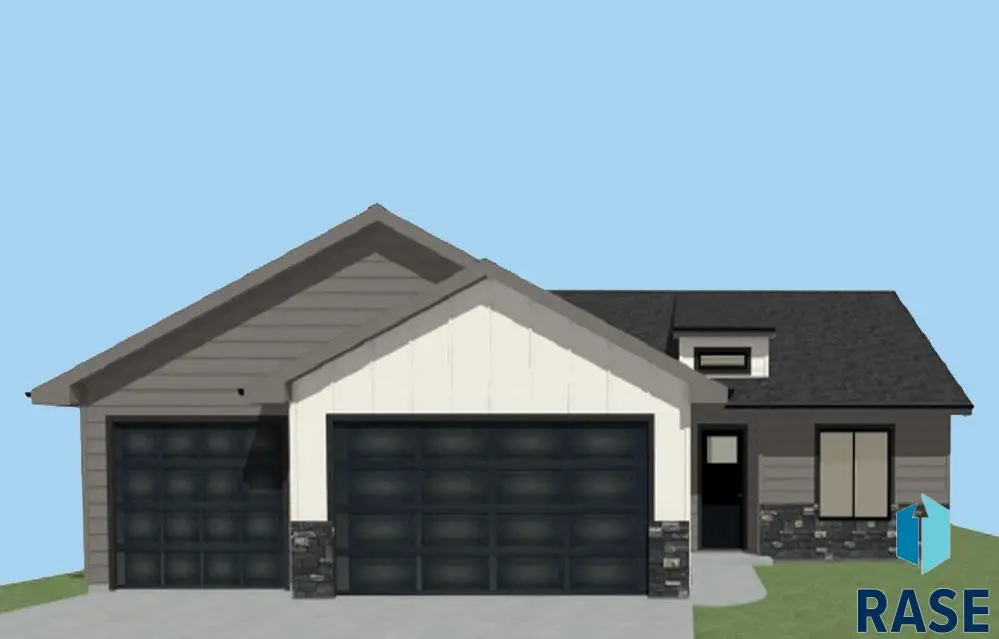 1200 E Dutch St, Tea, SD 57064 - #1