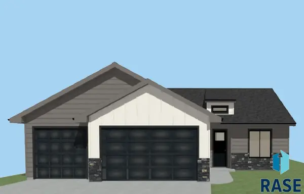 1200 E Dutch St, Tea, SD 57064