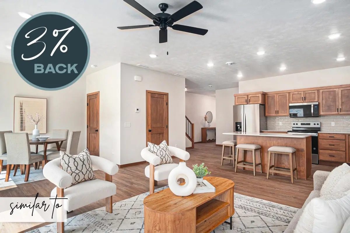 8025 E Tencate Pl, Sioux Falls, SD 57110 - #1