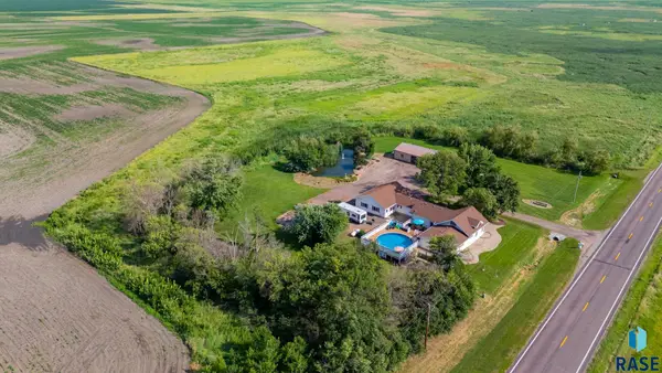 28262 472nd Ave, Worthing, SD 57077