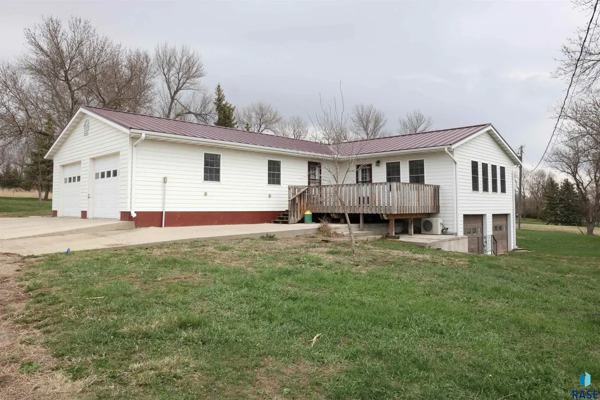 47743 233a St, Egan, SD 57024 - #1