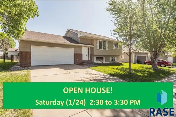 4112 N Jans Dr, Sioux Falls, SD 57107