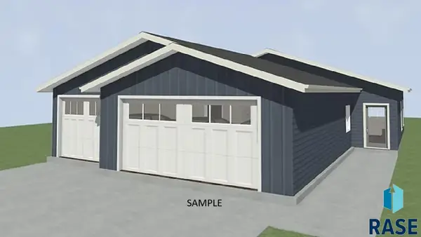 1104 S 6th Ave, Rock Rapids, IA 51246