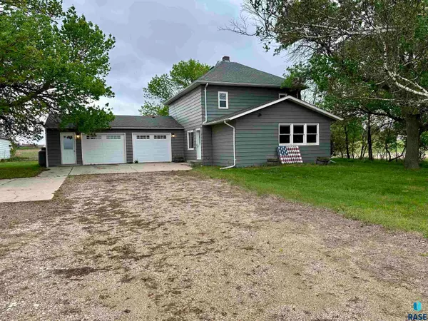 160th Ave, Edgerton, MN 56128