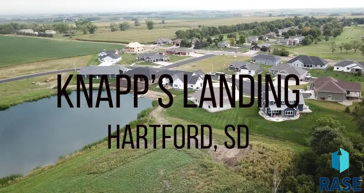 308 Duck Trl, Hartford, SD 57033 - #1