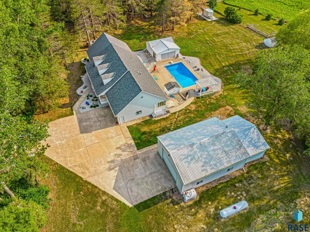 24105 461st Ave, Chester, SD 57016 - #1