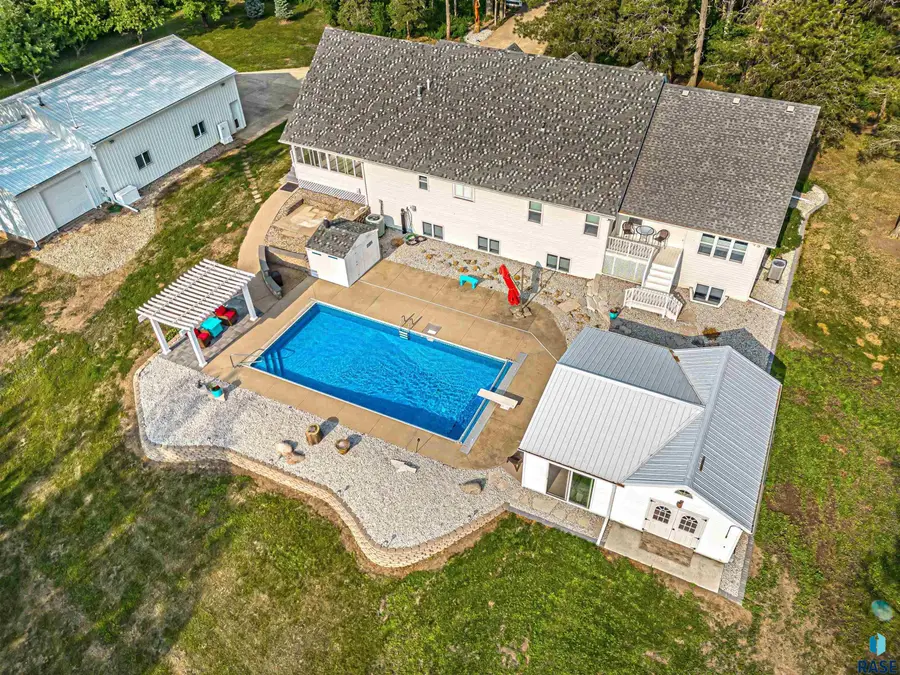 24105 461st Ave, Chester, SD 57016 - #2