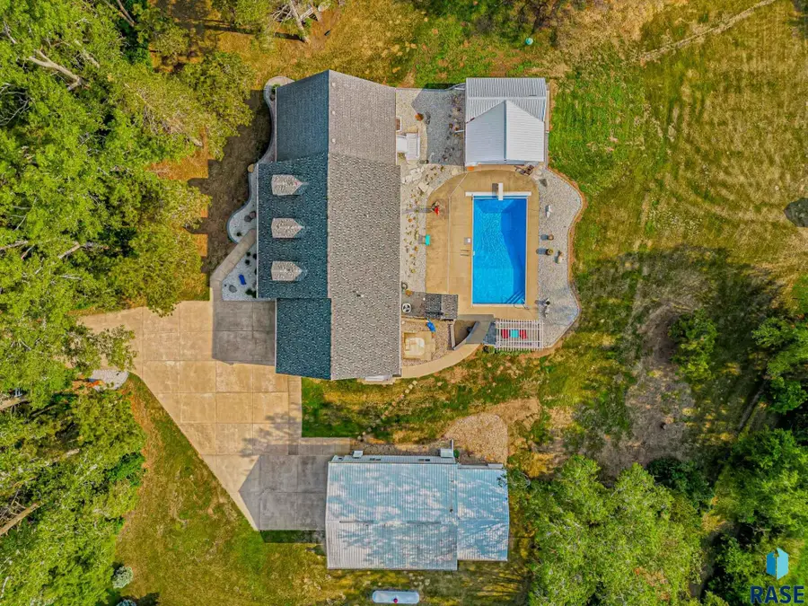 24105 461st Ave, Chester, SD 57016 - #3