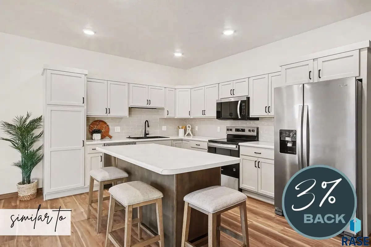 6205 S Ruby Jean Pl, Sioux Falls, SD 57108 - #1