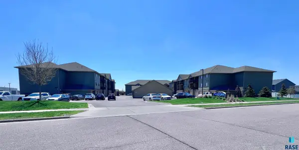 605 - 625 W 81st St, Sioux Falls, SD 57108