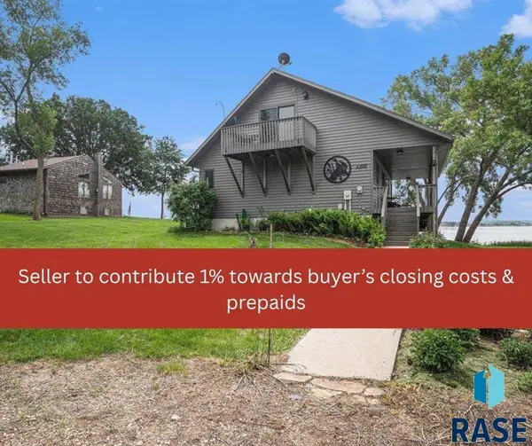 6199 Browning Dr, Madison, SD 57042