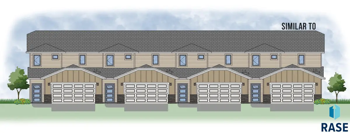 6906 E Brooks Edge Pl, Sioux Falls, SD 57110 - #1