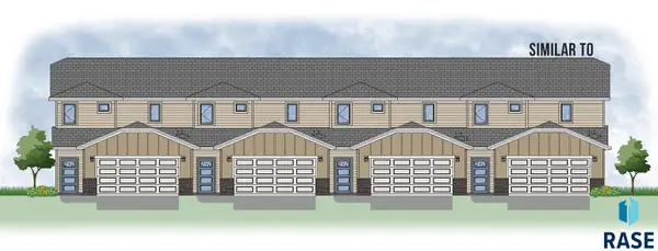 6906 E Brooks Edge Pl, Sioux Falls, SD 57110