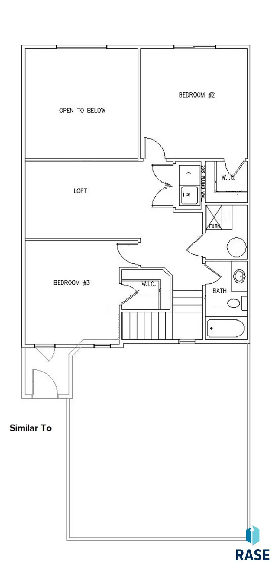 6906 E Brooks Edge Pl, Sioux Falls, SD 57110 - #3