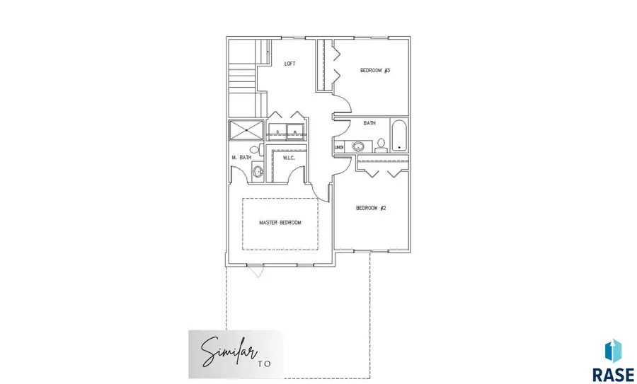 9214 W Ark Pl, Sioux Falls, SD 57106 - #3