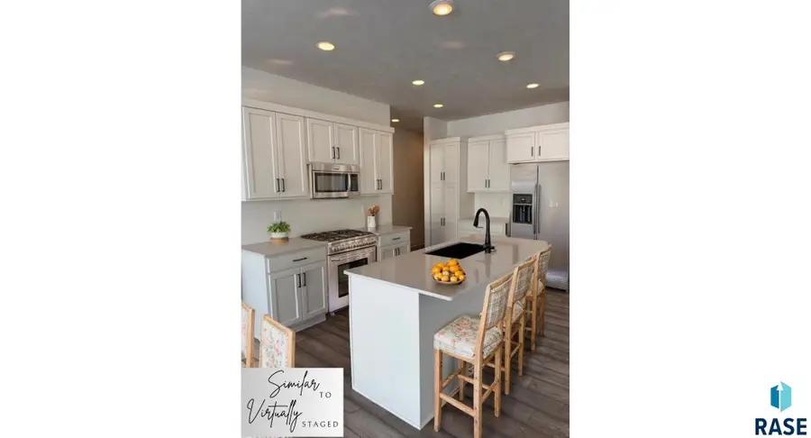 6700 W Belgrave Trl, Sioux Falls, SD 57106 - #2