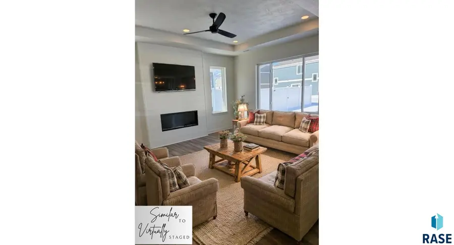 6700 W Belgrave Trl, Sioux Falls, SD 57106 - #3