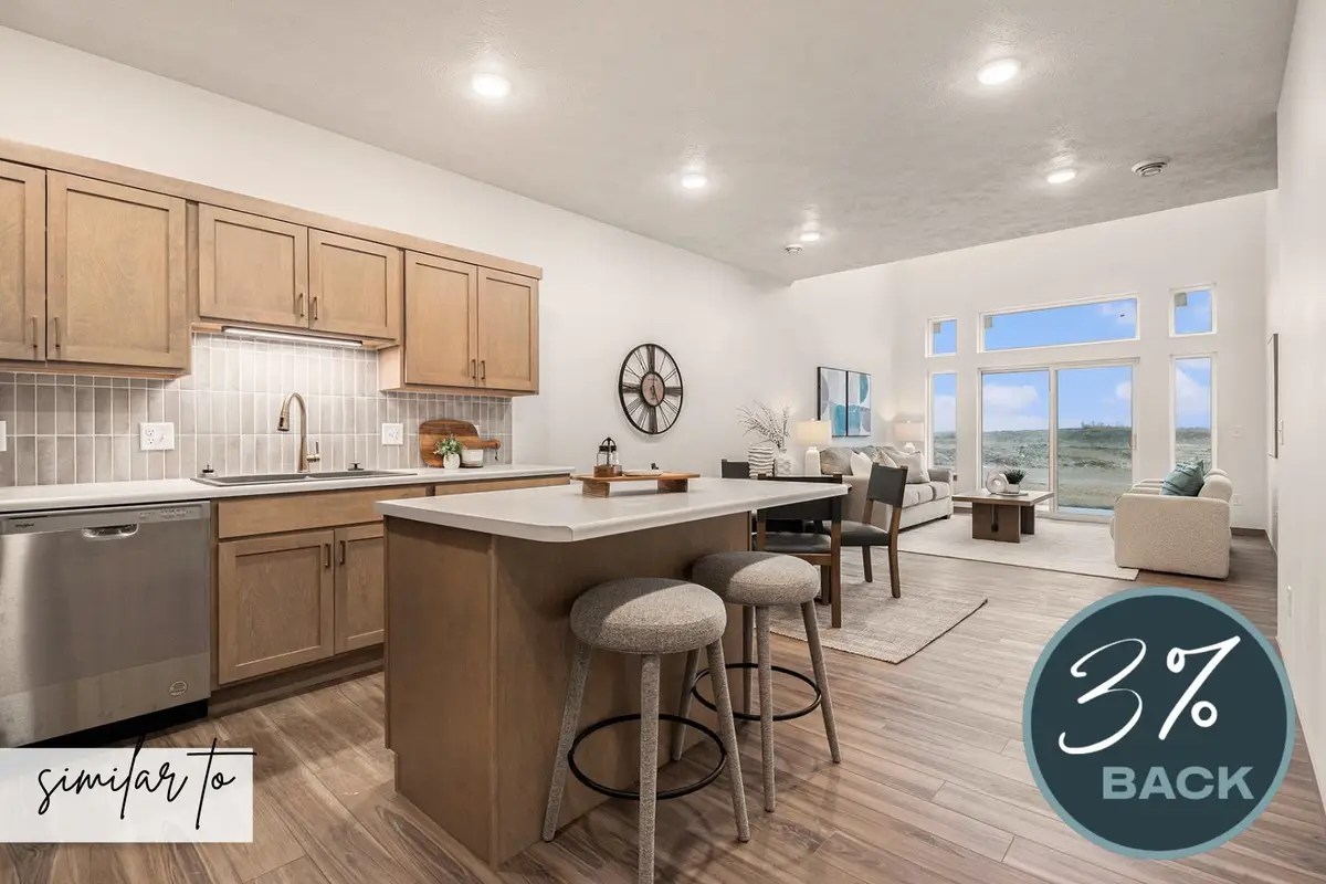 8010 E Tencate Pl, Sioux Falls, SD 57110 - #1