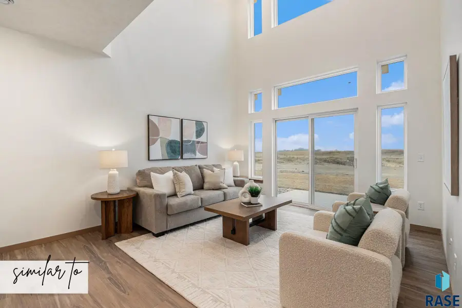 8010 E Tencate Pl, Sioux Falls, SD 57110 - #3