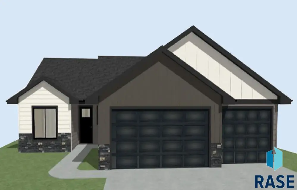 900 E Dutch St, Tea, SD 57064 - #1