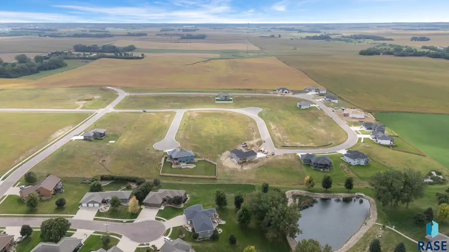 10 High Cross Cir, Crooks, SD 57020 - #3