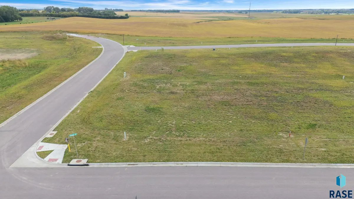 1 Dianne St, Crooks, SD 57020 - #1