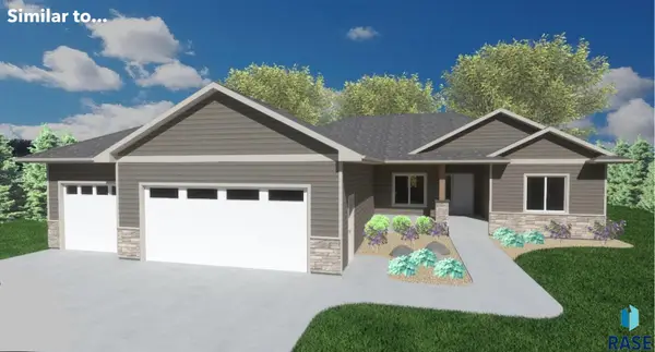 424 Andrew Ave, Harrisburg, SD 57032