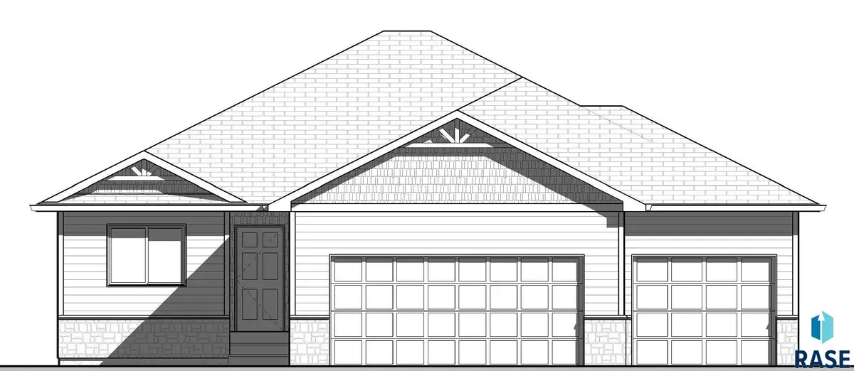 5321 S Bahnson Ave, Sioux Falls, SD 57110 - #1